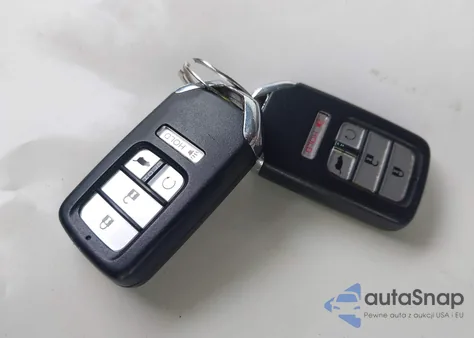 2018 Honda Pilot Ex-L from USA, damaged, VIN 5FNYF6H53JB053797